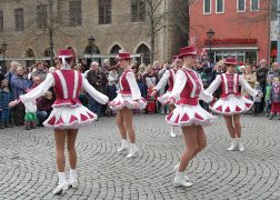 Faschingsauftakt In Jena 2017 00038